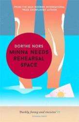 Minna Needs Rehearsal Space (ISBN: 9781782274346)