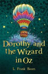 Dorothy and the Wizard in Oz (ISBN: 9781782263081)