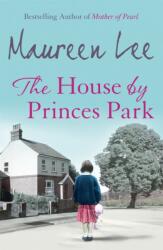 The House By Princes Park (ISBN: 9780752848358)