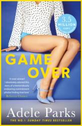 Game Over (ISBN: 9780755394210)