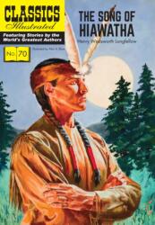 Song of Hiawatha (ISBN: 9781911238393)