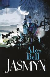 Jasmyn (ISBN: 9781473224452)