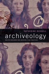 Archiveology (ISBN: 9780822370574)