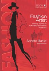 Fashion Artist (ISBN: 9780958273381)