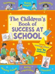 The Children's Book of Success at School (ISBN: 9781782700647)