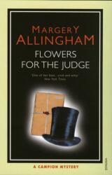 Flowers For The Judge (ISBN: 9780099492825)