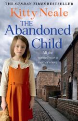 Abandoned Child (ISBN: 9781847562456)