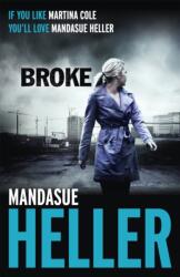 Broke (ISBN: 9780340960141)