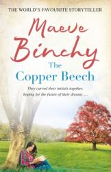 The Copper Beech (ISBN: 9780752876818)