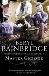 Master Georgie (ISBN: 9780349111698)