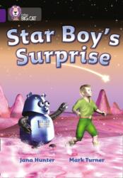 Star Boy's Surprise (ISBN: 9780007186136)