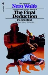 The Final Deduction (ISBN: 9780553763102)