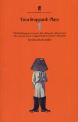 Tom Stoppard Plays 1 (ISBN: 9780571177653)