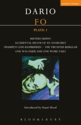 Fo. Piese (ISBN: 9780413154200)