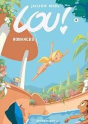 Romances (ISBN: 9781905496136)