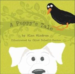 A Puppy's Tale (ISBN: 9780992752026)