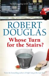 Whose Turn for the Stairs? (ISBN: 9780755318926)