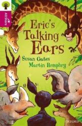 Eric's Talking Ears (ISBN: 9780198377146)