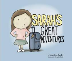Sarah's Great Adventures (ISBN: 9789814751865)