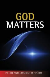 God Matters (ISBN: 9780334043928)