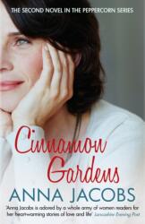 Cinnamon Gardens (ISBN: 9780749019334)