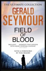 Field of Blood (ISBN: 9781444760156)