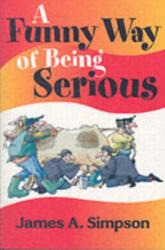 A Funny Way of Being Serious (ISBN: 9781904246176)