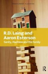 Sanity, Madness and the Family (ISBN: 9781138462045)