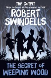 The Secret of Weeping Wood (ISBN: 9781782700531)