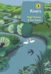 Rivers (ISBN: 9781472960351)