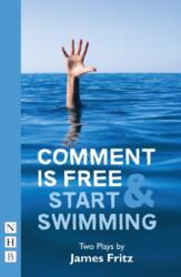 Comment is Free (ISBN: 9781848427075)