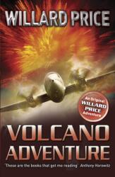 Volcano Adventure (ISBN: 9781782950219)