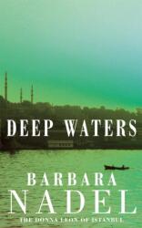 Deep Waters (ISBN: 9780747267195)
