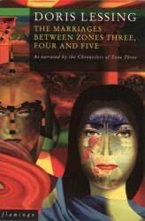The Marriages Between Zones 3, 4 and 5 (ISBN: 9780006547204)