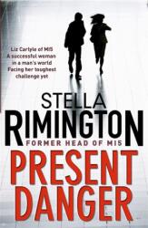 Present Danger (ISBN: 9781849161947)
