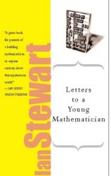Letters to a Young Mathematician (ISBN: 9780465082322)