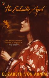 The Enchanted April (ISBN: 9780860685173)