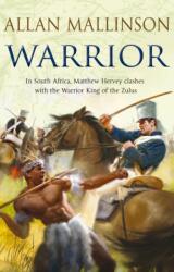 Warrior (ISBN: 9780553818628)