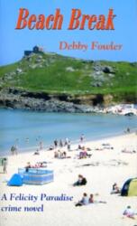 Beach Break (ISBN: 9781850222316)