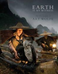 Earth Is My Witness (ISBN: 9781683831310)