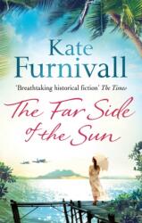 The Far Side of the Sun (ISBN: 9780751550740)