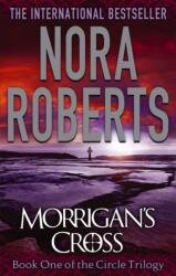 Morrigan's Cross (ISBN: 9780749957506)