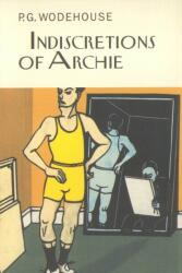 Indiscretions of Archie (ISBN: 9781841591643)