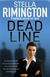 Dead Line (ISBN: 9781847247896)