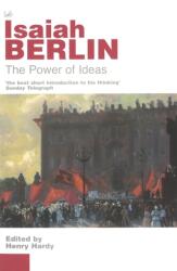 The Power Of Ideas (ISBN: 9780712665544)