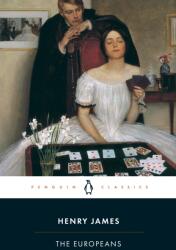 The Europeans (ISBN: 9780141441405)