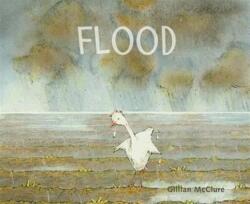Flood (ISBN: 9780956510853)