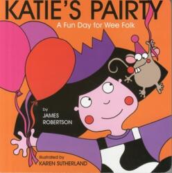 Katie'S Pairty (ISBN: 9781845025502)