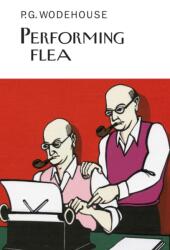 Performing Flea (ISBN: 9781841591919)