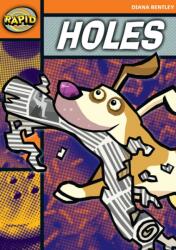 Rapid Starter Level: Holes (ISBN: 9780435911669)
